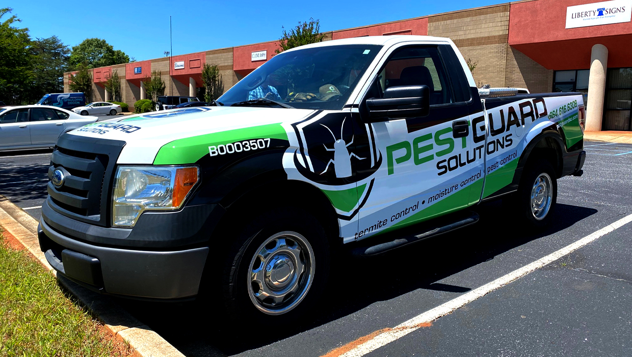 6 Benefits of Vehicle Wraps For Your Business